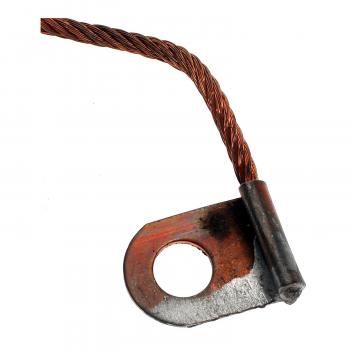 Standard Motor Products EX74 Alternator Brush Set product image 3 of 3