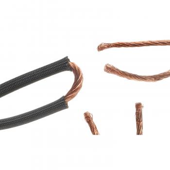 Standard Motor Products EX85 - Starter Brush Set Standard Motor Products EX85 Starter Brush Set product image 3 of 5