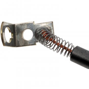 Standard Motor Products EX87 - Alternator Brush Set Standard Motor Products EX87 Alternator Brush Set product image 3 of 3