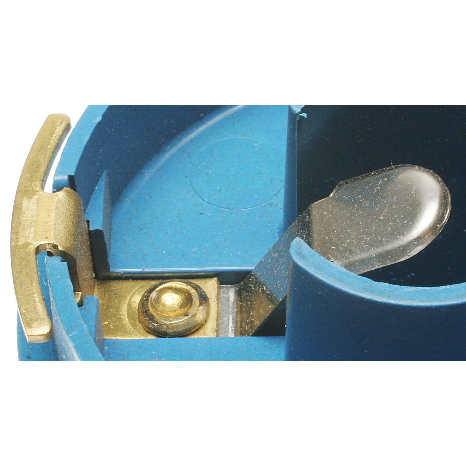 Standard Motor Products FD119 - Distributor Rotor Standard Motor Products FD119 Distributor Rotor product image 3 of 3