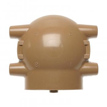 Standard Motor Products FD126 Distributor Cap product image 3 of 3