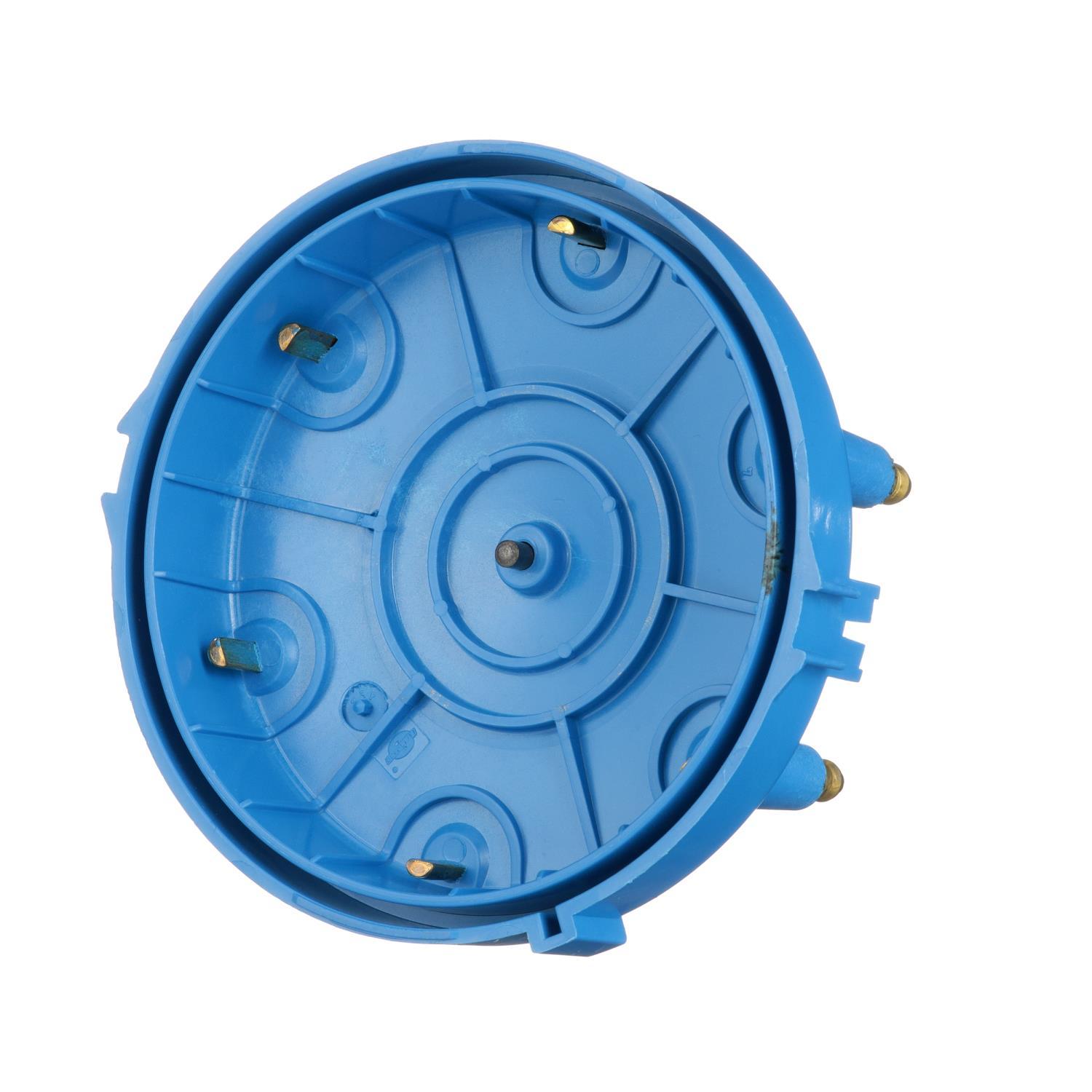 Standard Motor Products FD151 - Distributor Cap Standard Motor Products FD151 Distributor Cap product image 1 of 5