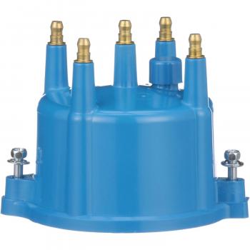 Standard Motor Products FD159 - Distributor Cap Standard Motor Products FD159 Distributor Cap product image 3 of 5