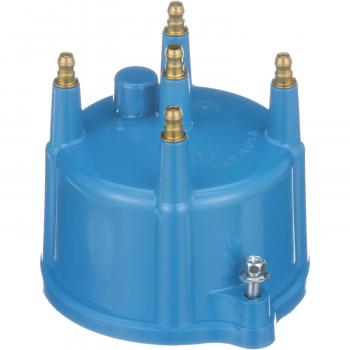 Standard Motor Products FD159 - Distributor Cap Standard Motor Products FD159 Distributor Cap product image 4 of 5