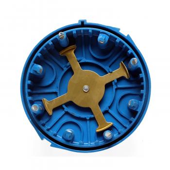 Standard Motor Products FD160 Distributor Cap product image 1 of 2