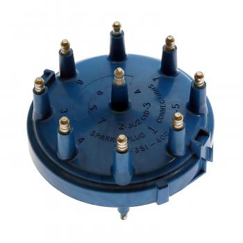 Standard Motor Products FD160 Distributor Cap product image 2 of 2