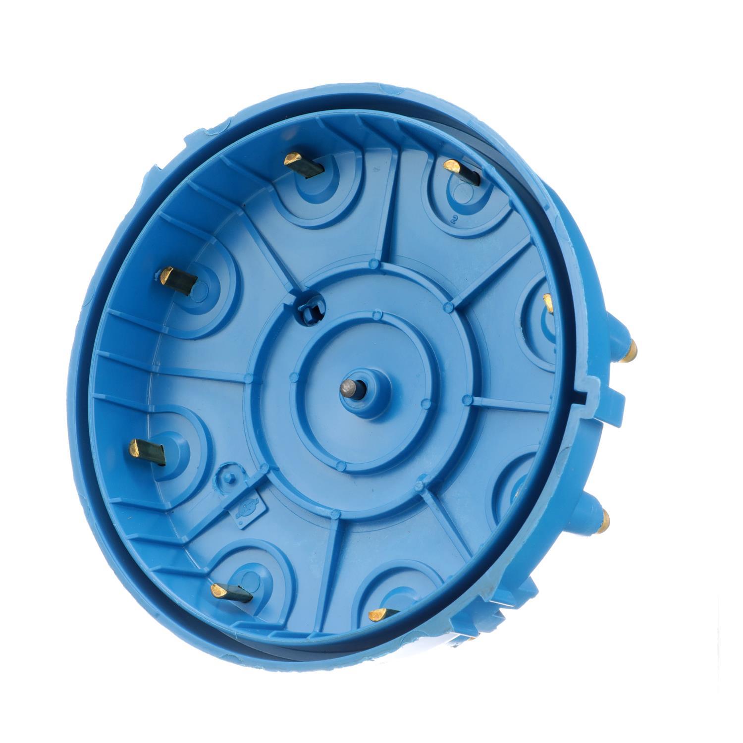 Standard Motor Products FD168 - Distributor Cap Standard Motor Products FD168 Distributor Cap product image 1 of 5