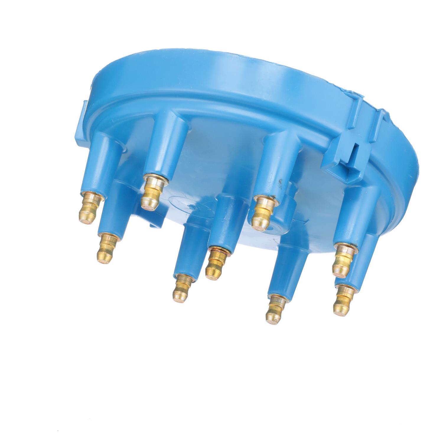 Standard Motor Products FD168 - Distributor Cap Standard Motor Products FD168 Distributor Cap product image 2 of 5