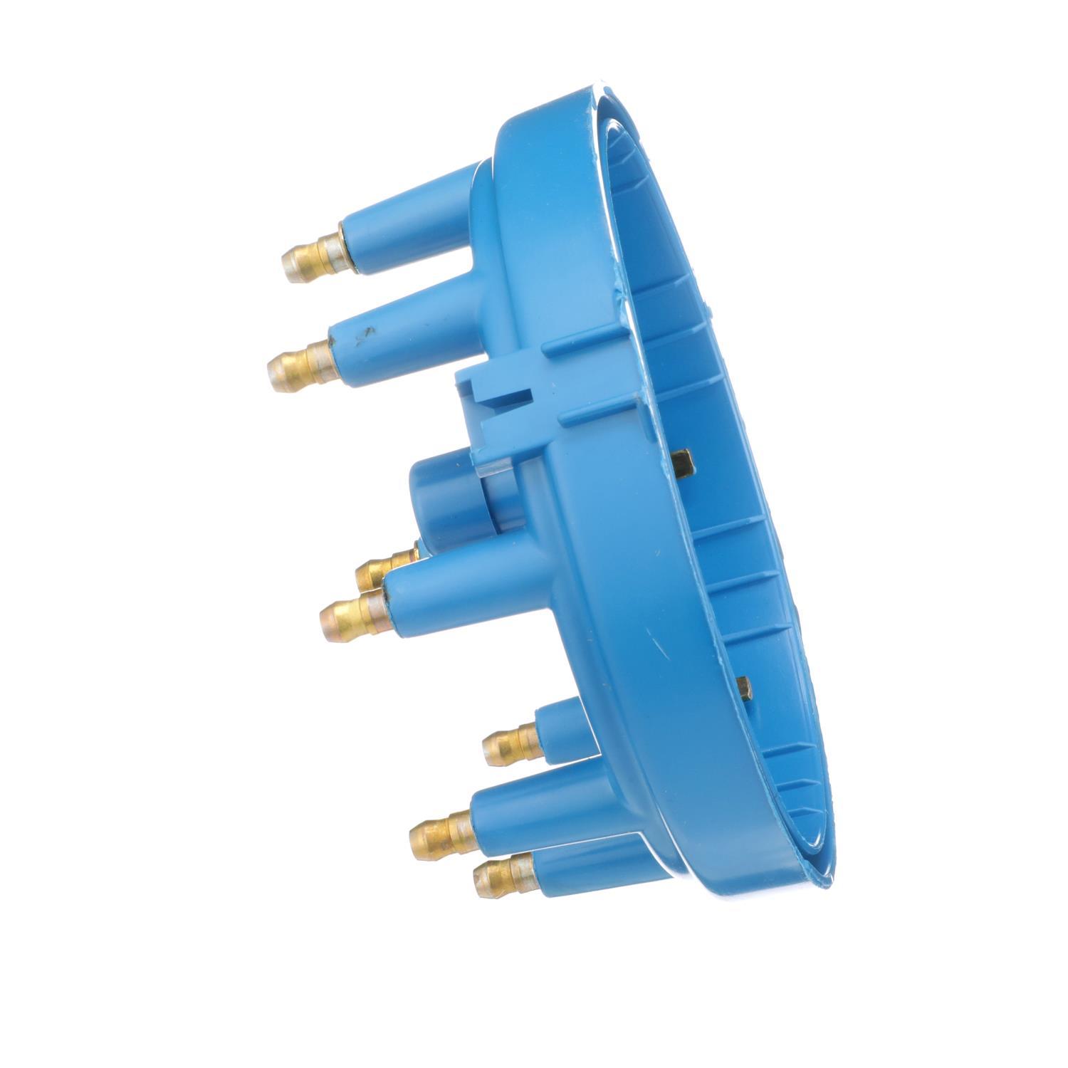 Standard Motor Products FD168 - Distributor Cap Standard Motor Products FD168 Distributor Cap product image 4 of 5