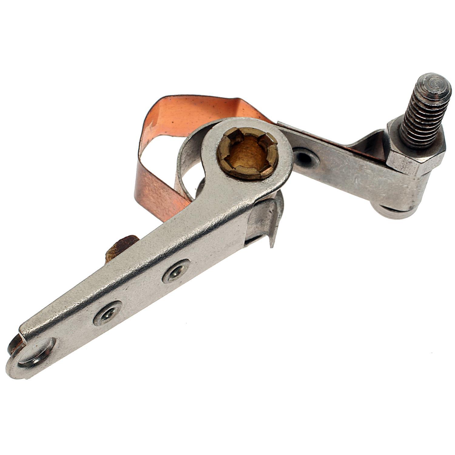 Standard Motor Products FD1718 Ignition Contact Set product image 1 of 3