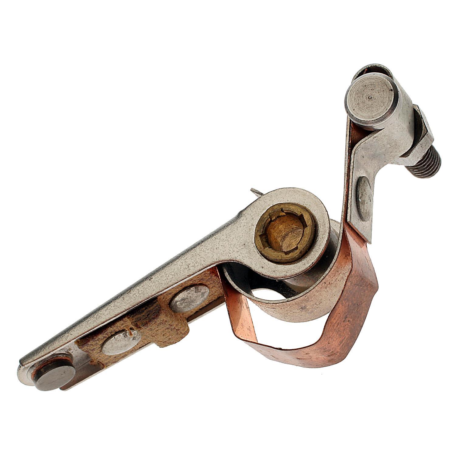 Standard Motor Products FD1718 Ignition Contact Set product image 2 of 3