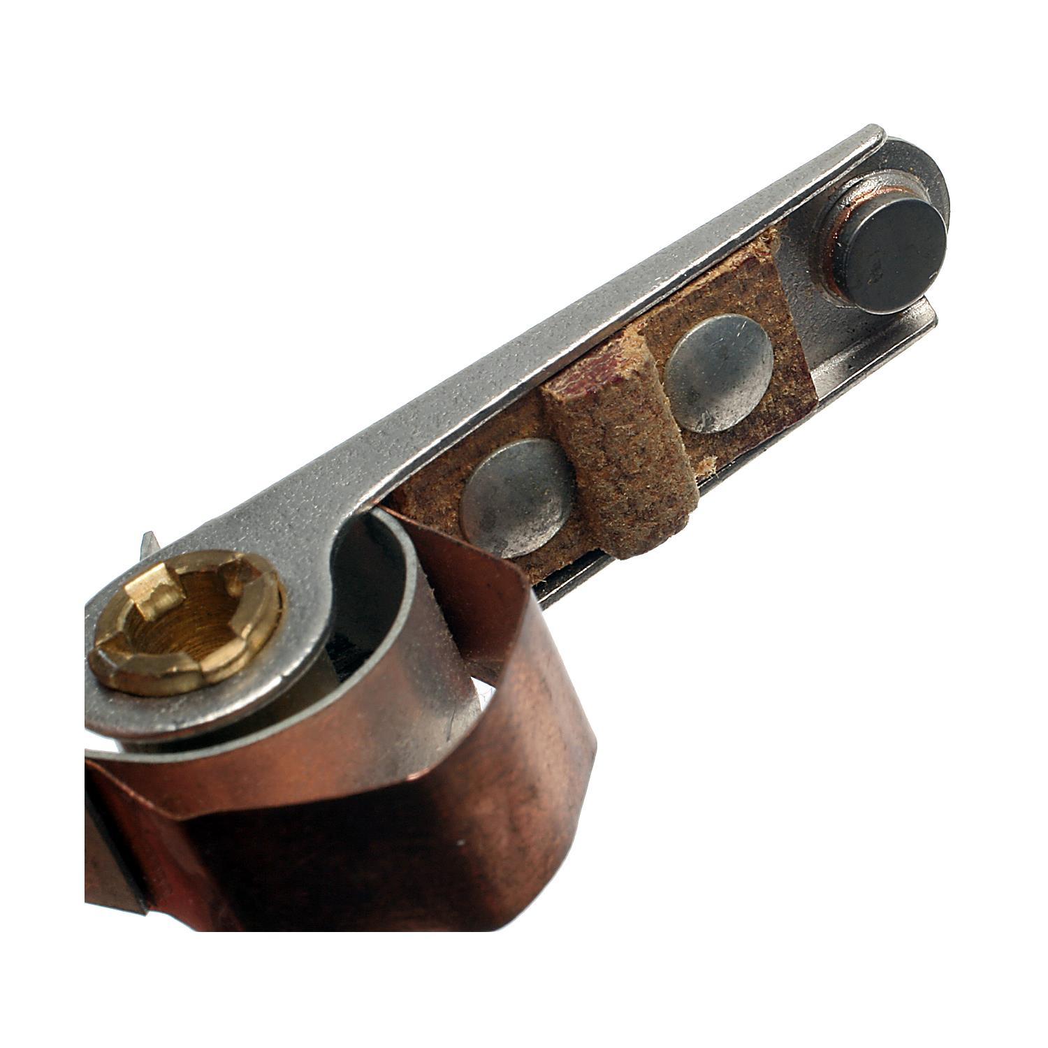 Standard Motor Products FD1718 Ignition Contact Set product image 3 of 3