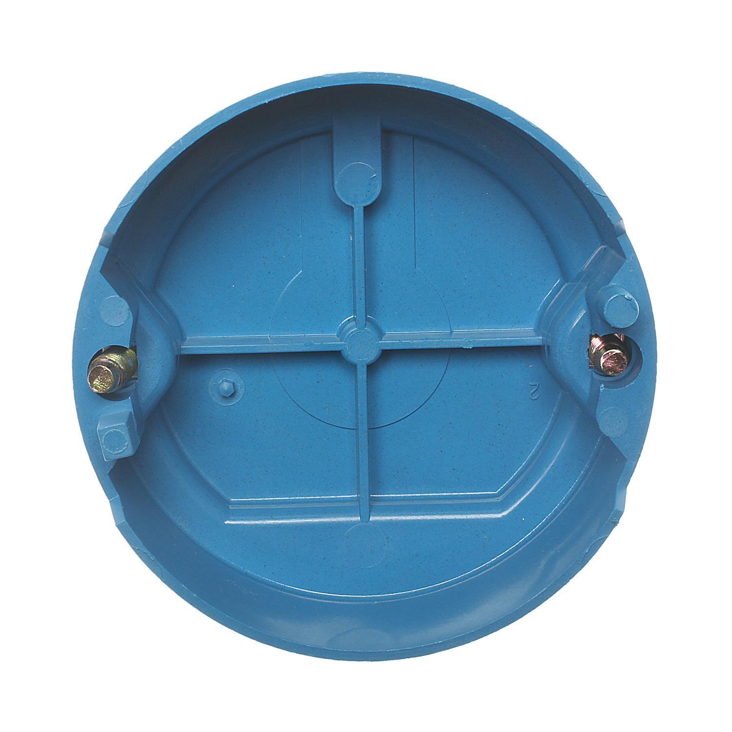 Standard Motor Products FD303 - Distributor Rotor Standard Motor Products FD303 Distributor Rotor product image 1 of 3