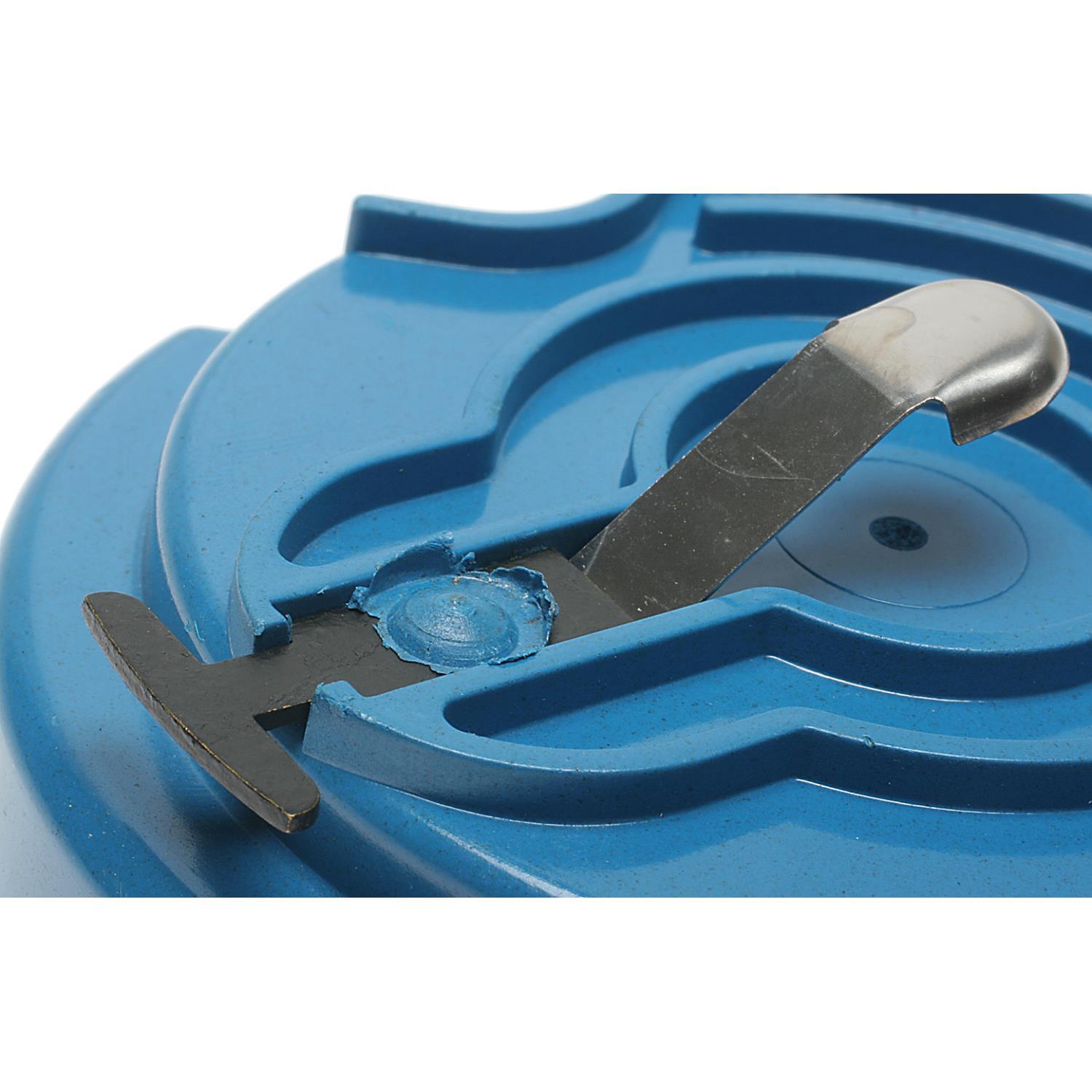 Standard Motor Products FD303 - Distributor Rotor Standard Motor Products FD303 Distributor Rotor product image 3 of 3