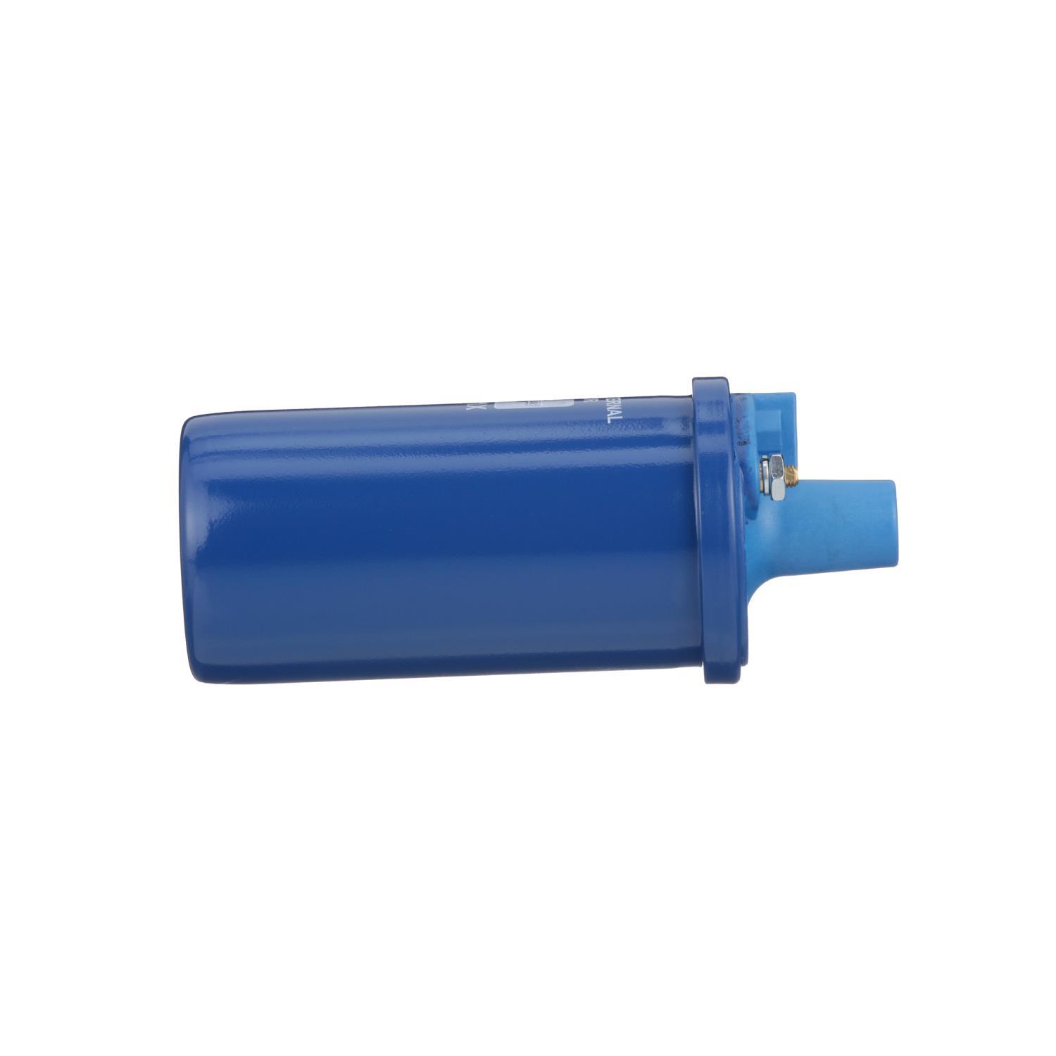 Standard Motor Products FD471 - Ignition Coil Standard Motor Products FD471 Ignition Coil product image 2 of 4