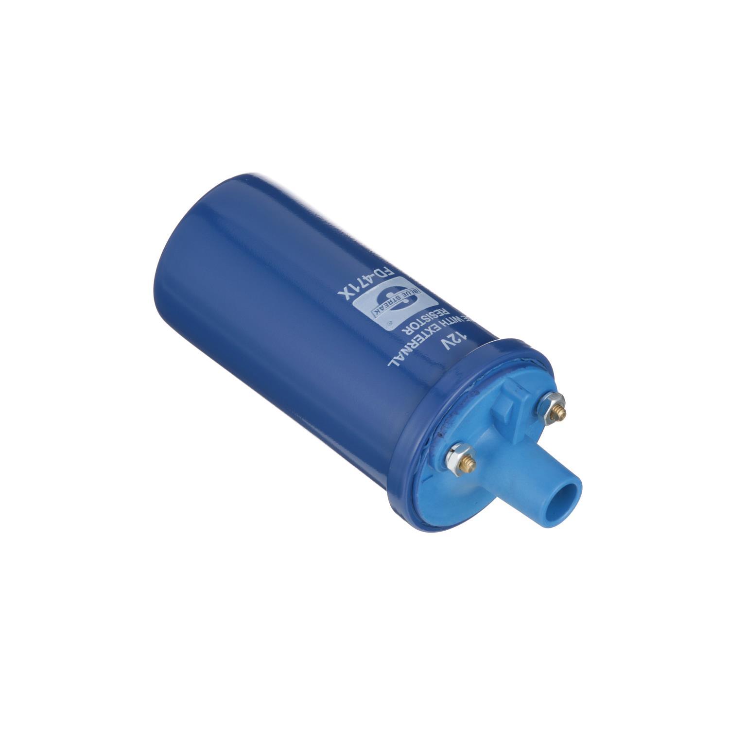 Standard Motor Products FD471 - Ignition Coil Standard Motor Products FD471 Ignition Coil product image 3 of 4
