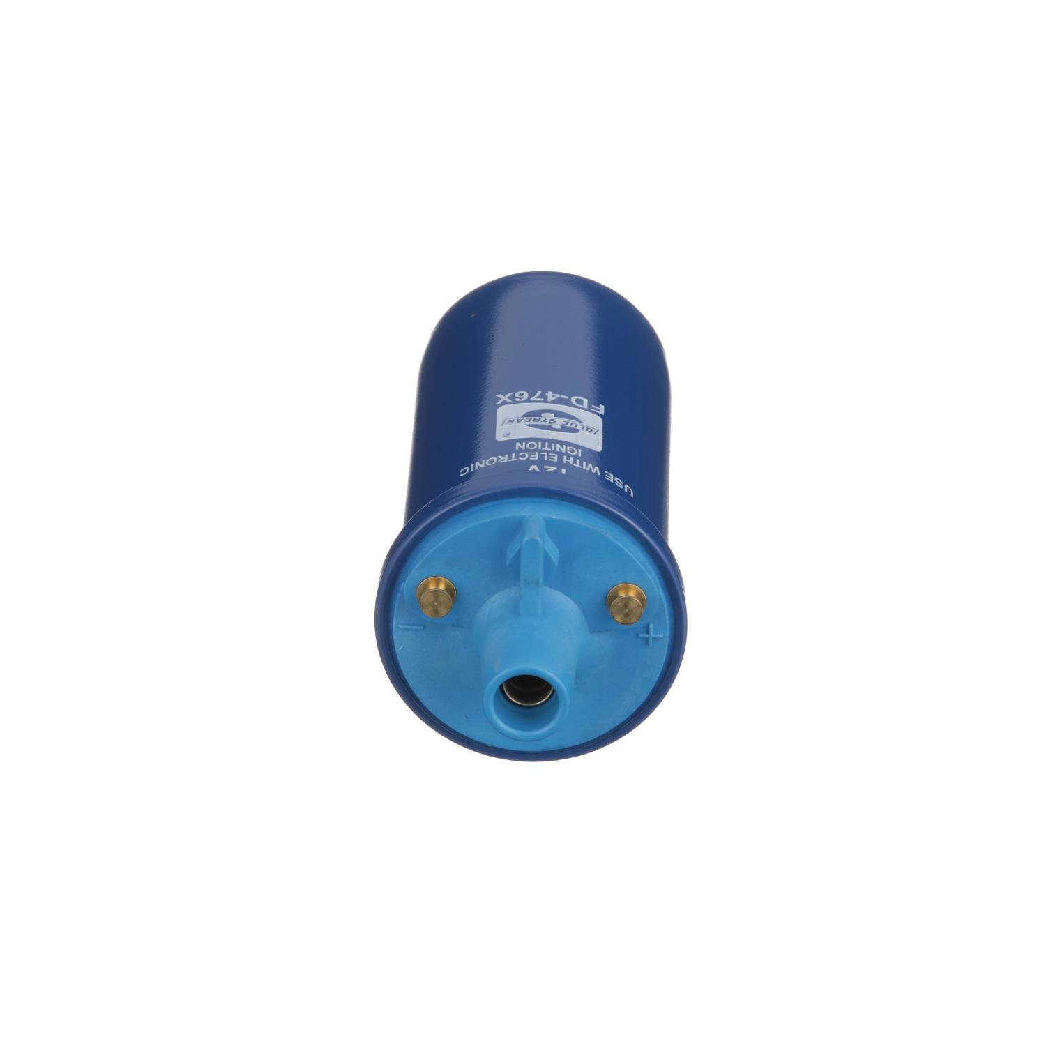 Standard Motor Products FD476 - Ignition Coil Standard Motor Products FD476 Ignition Coil product image 1 of 4