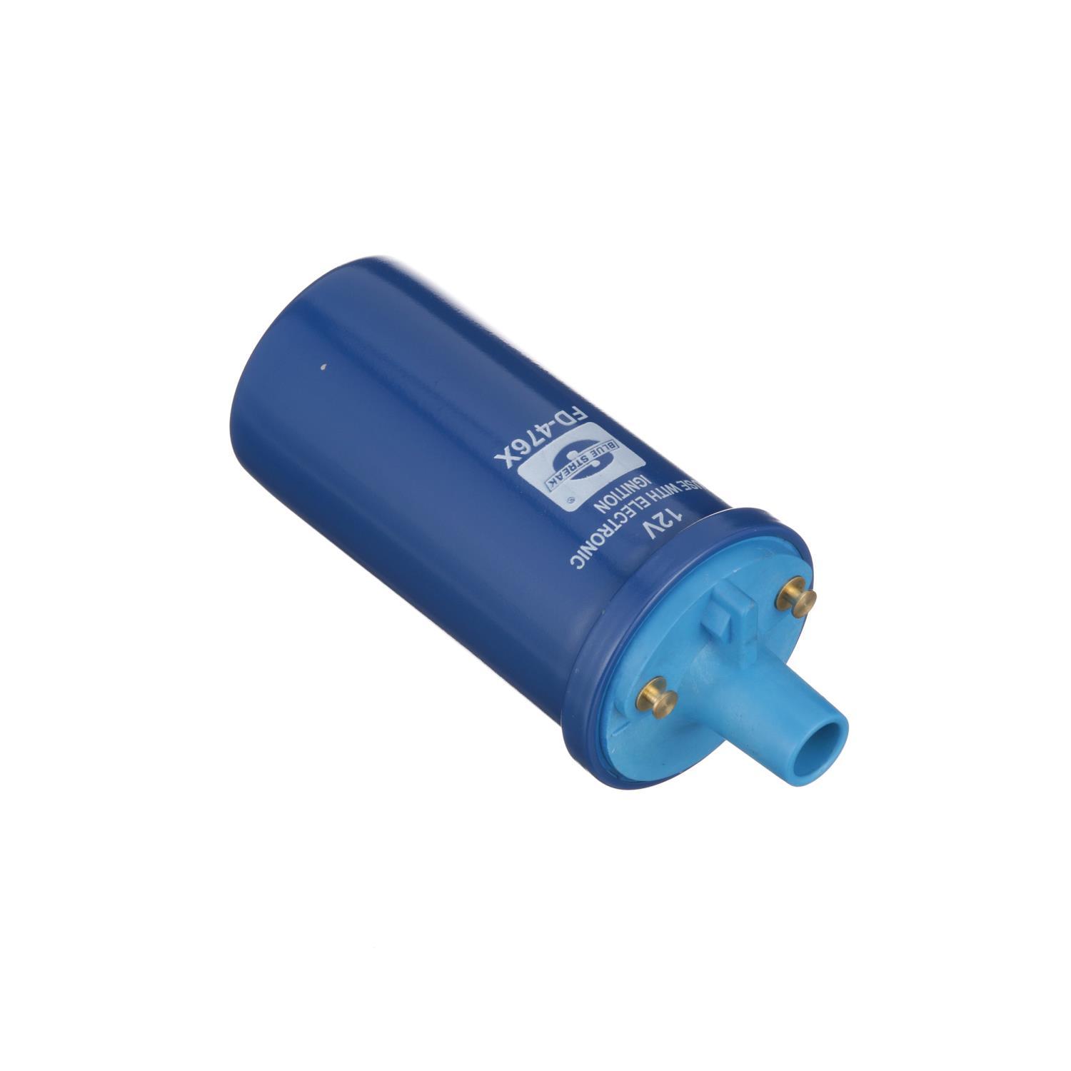 Standard Motor Products FD476 - Ignition Coil Standard Motor Products FD476 Ignition Coil product image 3 of 4