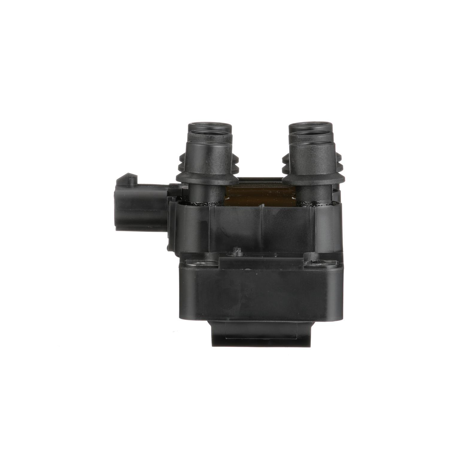 Standard Motor Products FD480 - Ignition Coil Standard Motor Products FD480 Ignition Coil product image 2 of 5