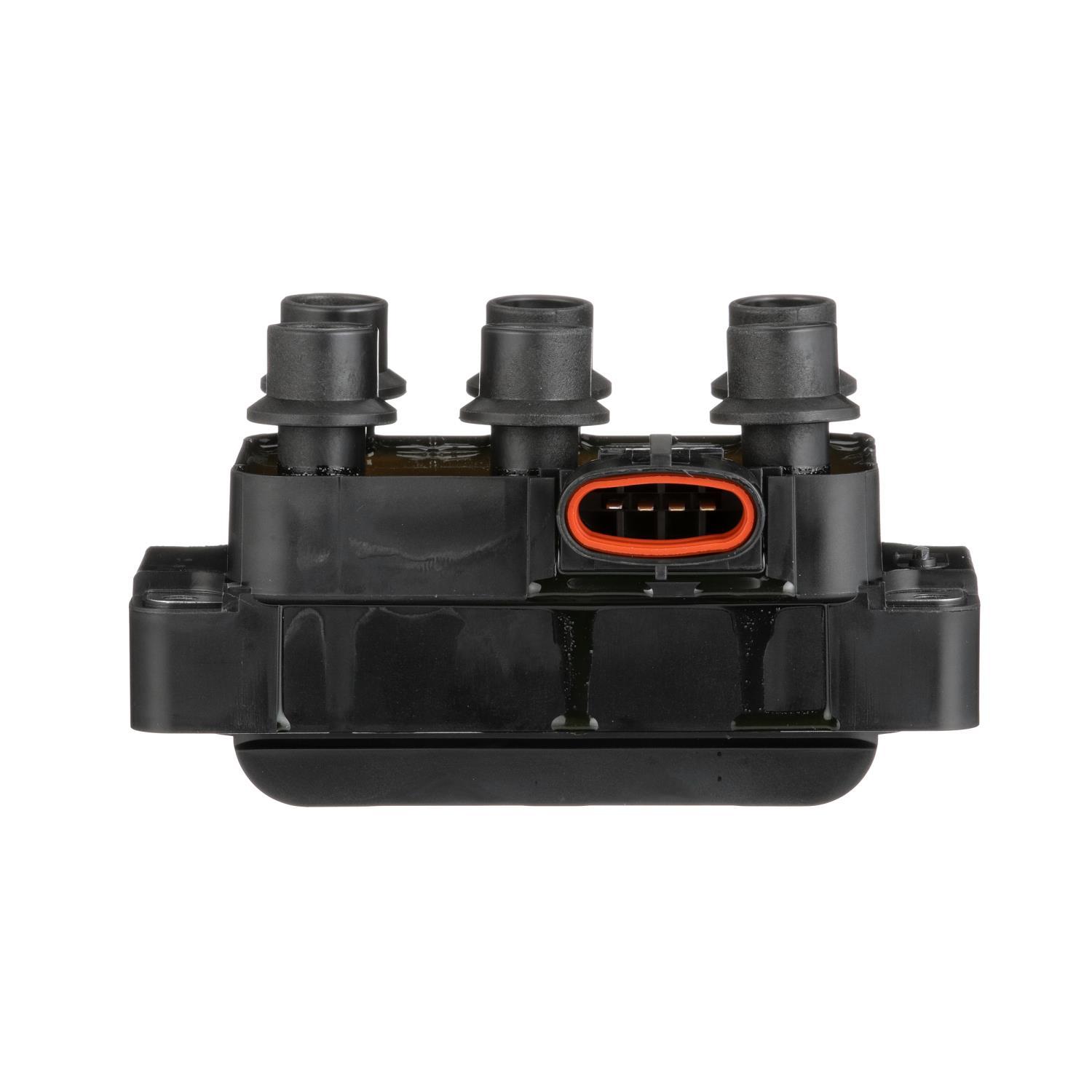 Standard Motor Products FD480 - Ignition Coil Standard Motor Products FD480 Ignition Coil product image 3 of 5
