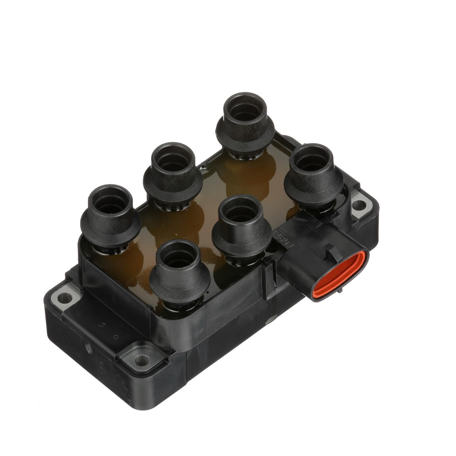 Standard Motor Products FD480 - Ignition Coil Standard Motor Products FD480 Ignition Coil product image 4 of 5