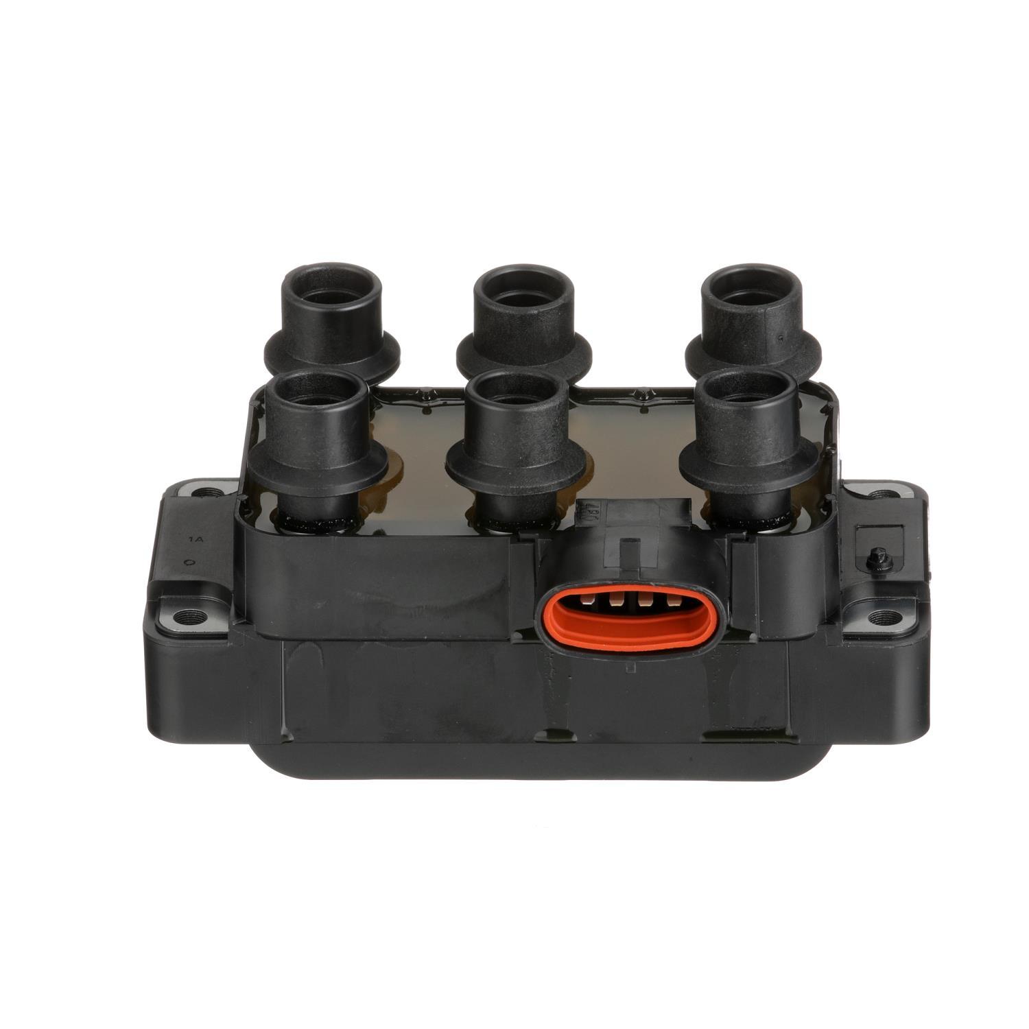Standard Motor Products FD480 - Ignition Coil Standard Motor Products FD480 Ignition Coil product image 5 of 5