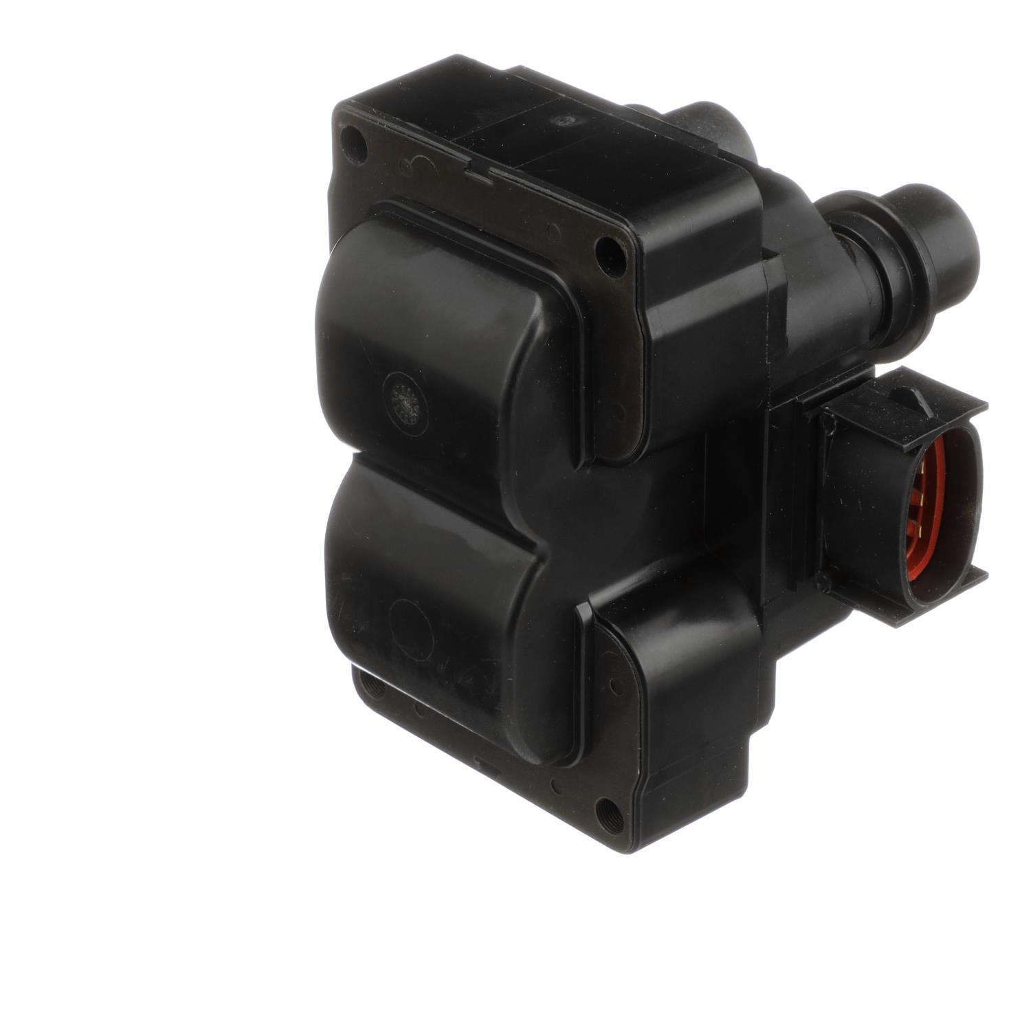Standard Motor Products FD487 - Ignition Coil Standard Motor Products FD487 Ignition Coil product image 1 of 5