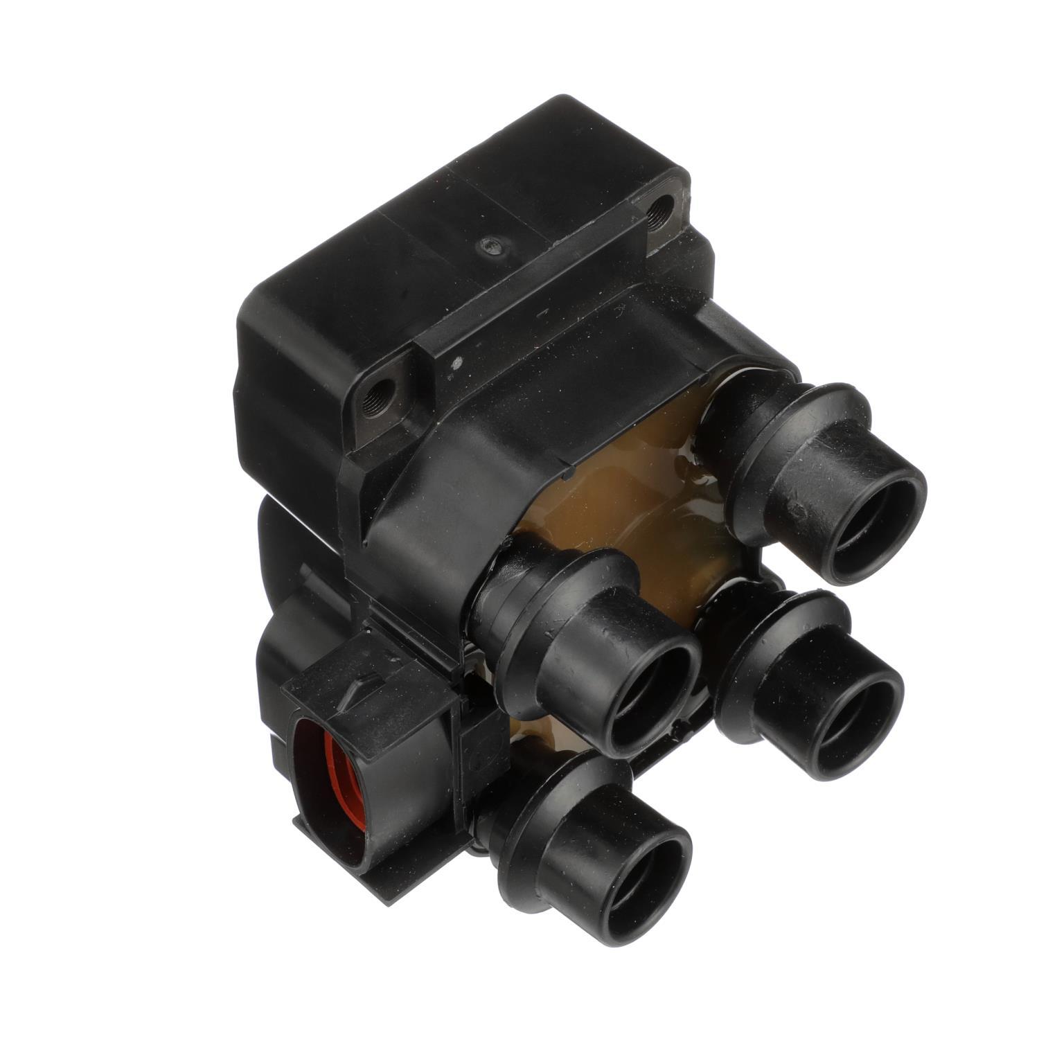 Standard Motor Products FD487 - Ignition Coil Standard Motor Products FD487 Ignition Coil product image 4 of 5