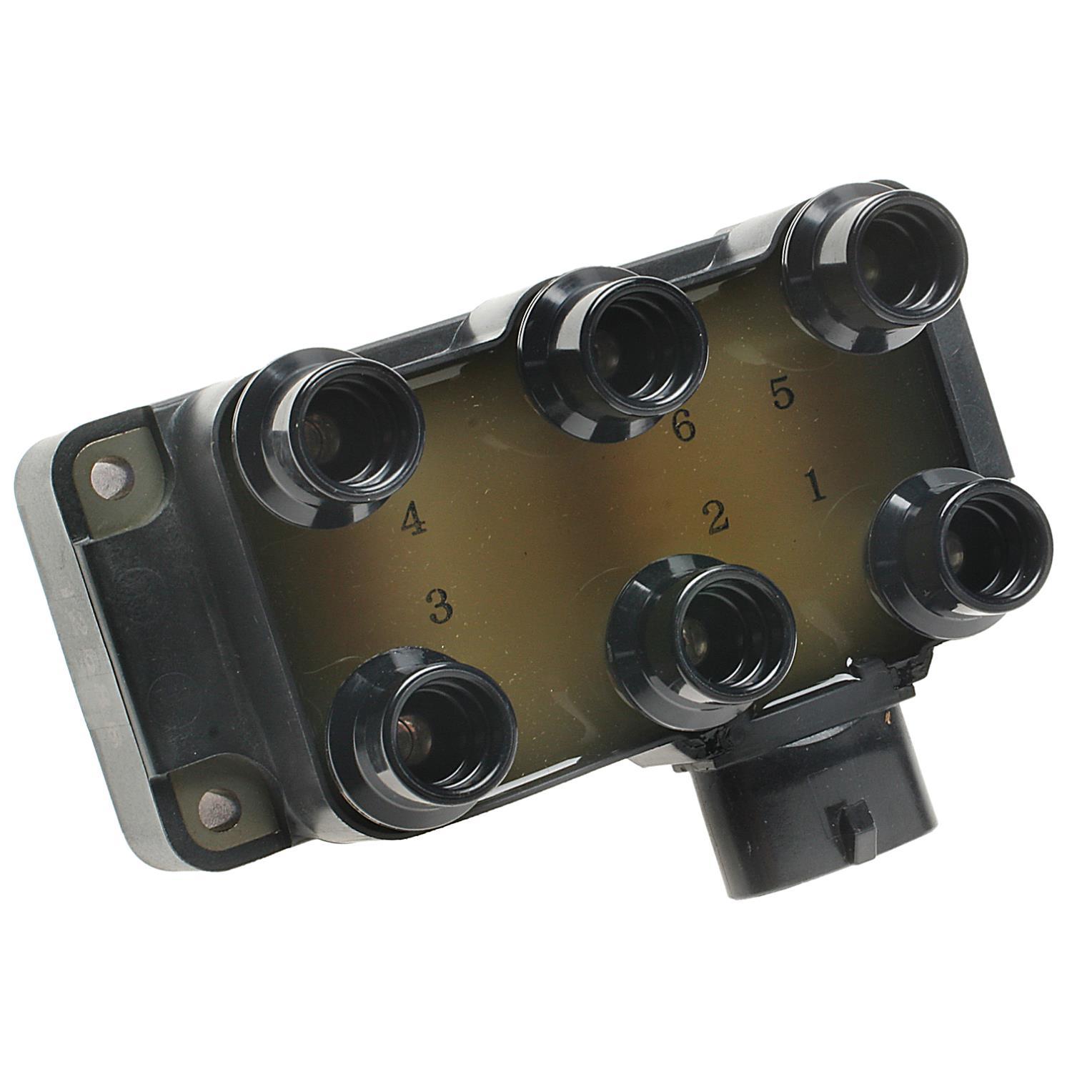 Standard Motor Products FD490 Ignition Coil product image 1 of 4