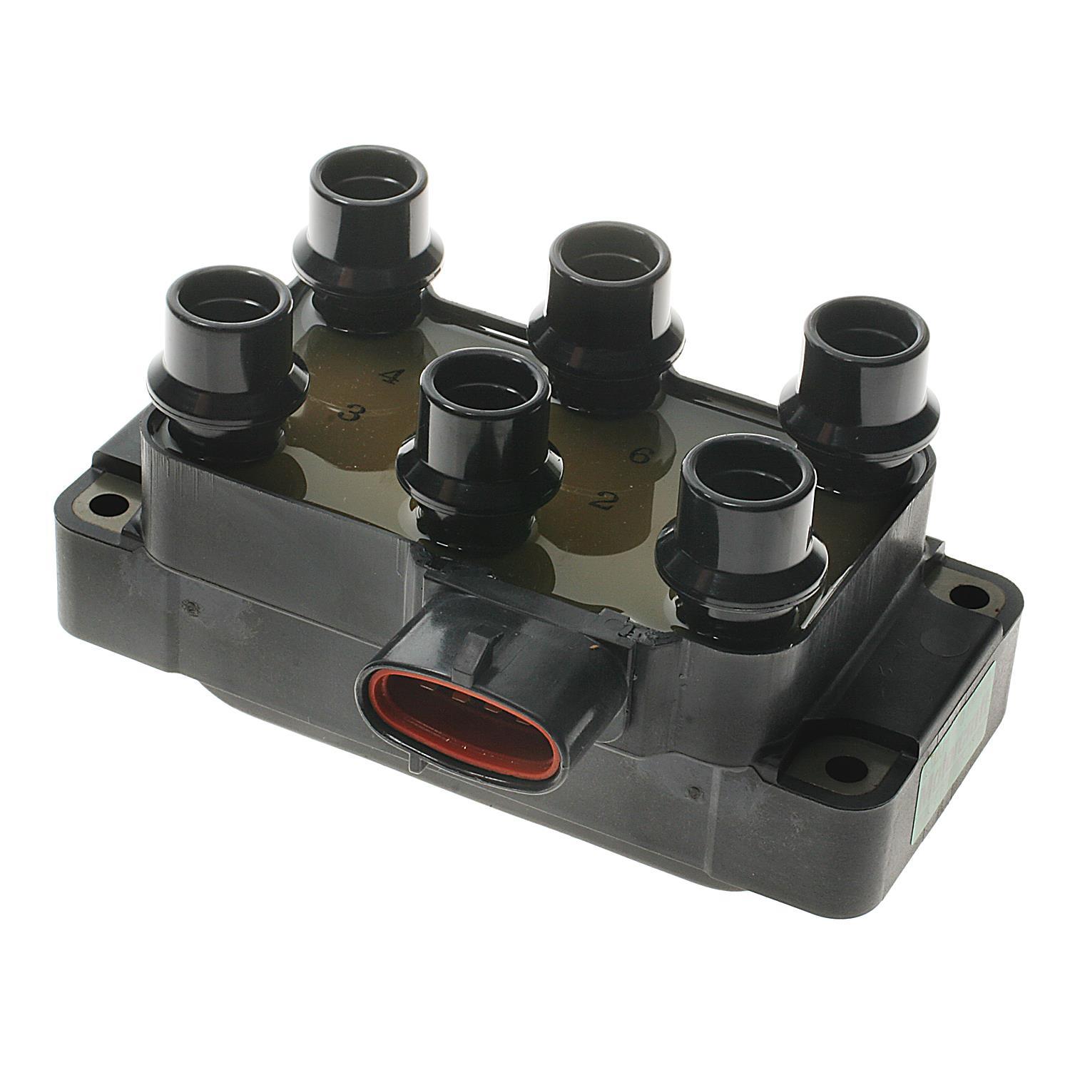 Standard Motor Products FD490 Ignition Coil product image 3 of 4