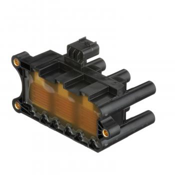 Standard Motor Products FD498 Ignition Coil product image 1 of 5