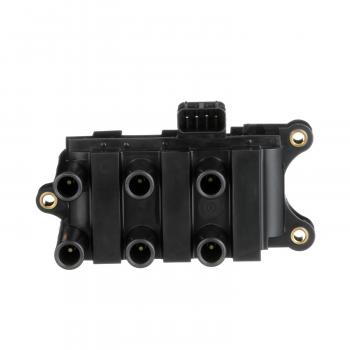 Standard Motor Products FD498 Ignition Coil product image 3 of 5
