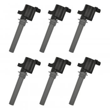Standard Motor Products FD502K6 - Direct Ignition Coil Kit Standard Motor Products FD502K6 Direct Ignition Coil Kit product image 1 of 1