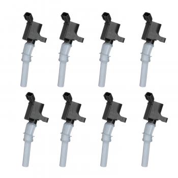 Standard Motor Products FD503K8 - Ignition Coil Standard Motor Products FD503K8 Direct Ignition Coil Kit product image 1 of 1