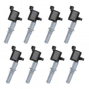 Standard Motor Products FD508K8 - Direct Ignition Coil Kit Standard Motor Products FD508K8 Direct Ignition Coil Kit product image 1 of 1
