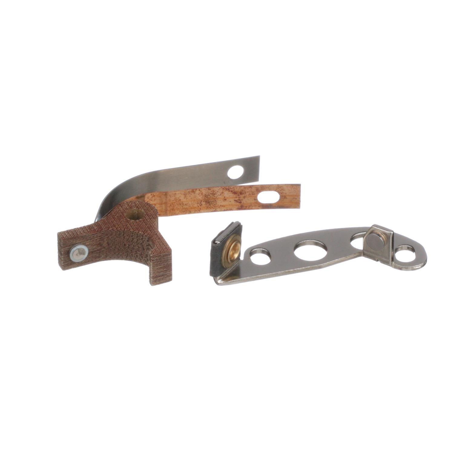 Standard Motor Products FD6769X Ignition Contact Set product image 4 of 6
