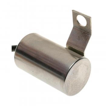 Standard Motor Products FD72 - Ignition Condenser Standard Motor Products FD72 Ignition Condenser product image 1 of 3