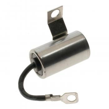 Standard Motor Products FD72 - Ignition Condenser Standard Motor Products FD72 Ignition Condenser product image 2 of 3