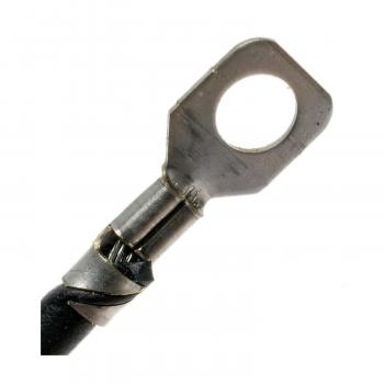 Standard Motor Products FD72 - Ignition Condenser Standard Motor Products FD72 Ignition Condenser product image 3 of 3