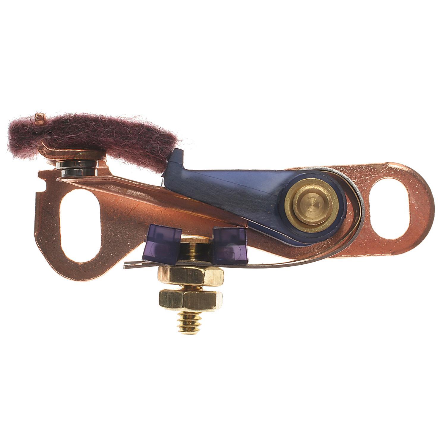 Standard Motor Products FD8081 Ignition Contact Set product image 1 of 2