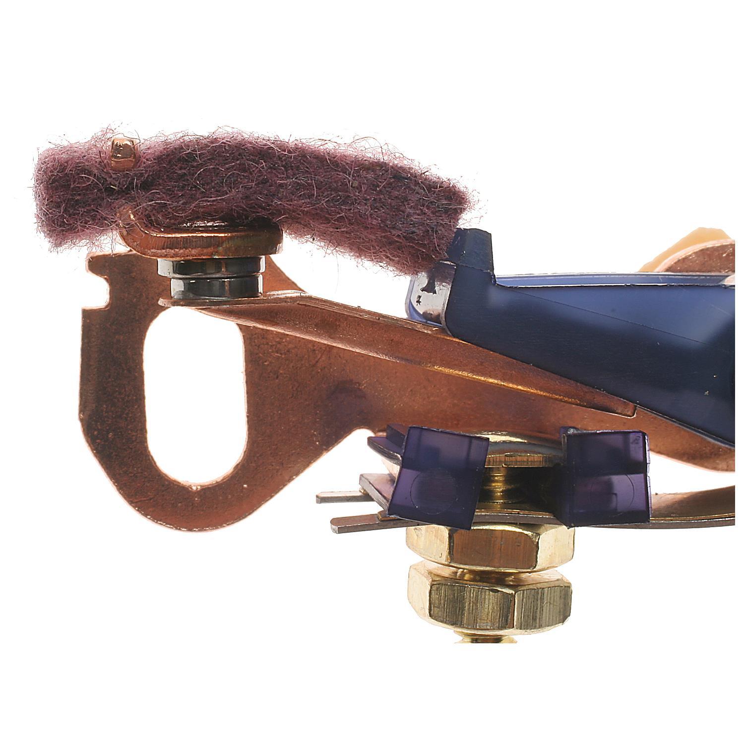 Standard Motor Products FD8081 Ignition Contact Set product image 2 of 2