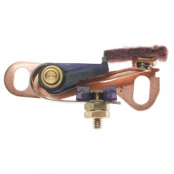 Standard Motor Products FD8285XV Ignition Contact Set product image 2 of 3