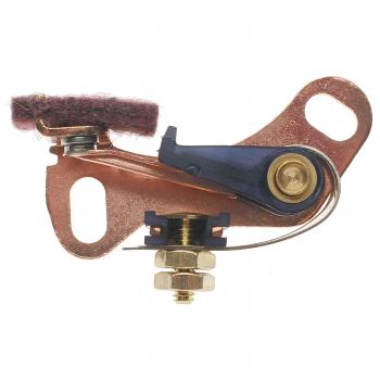 Standard Motor Products FD8286 - Ignition Contact Set Standard Motor Products FD8286 Ignition Contact Set product image 2 of 3