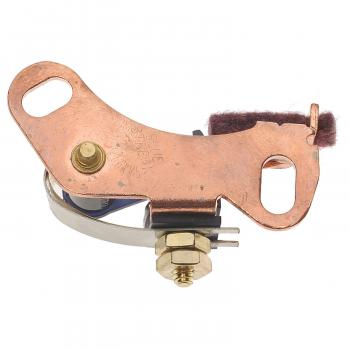 Standard Motor Products FD8286 - Ignition Contact Set Standard Motor Products FD8286 Ignition Contact Set product image 3 of 3