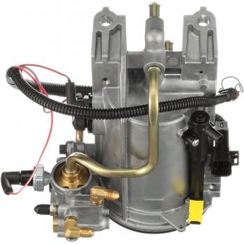 Standard Motor Products FFH2 - Fuel Filter Housing Standard Motor Products FFH2 Fuel Filter Housing product image 5 of 6