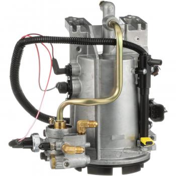 Standard Motor Products FFH2 - Fuel Filter Housing Standard Motor Products FFH2 Fuel Filter Housing product image 6 of 6