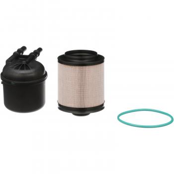 Standard Motor Products FFH3 Fuel Filter Housing product image 2 of 6