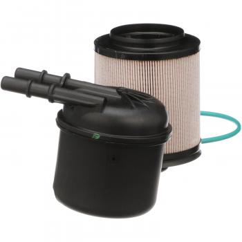 Standard Motor Products FFH3 Fuel Filter Housing product image 4 of 6