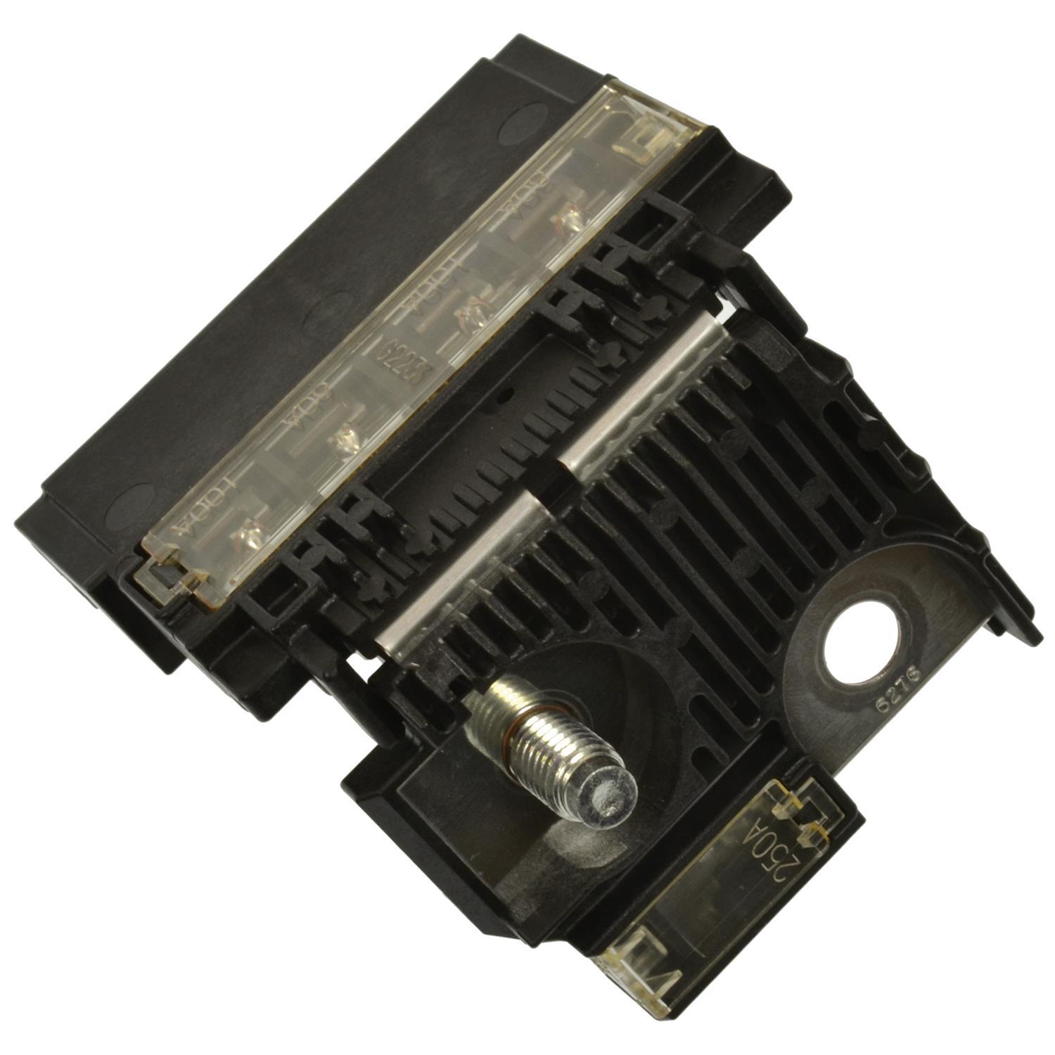 Standard Motor Products FH40 - Circuit Breaker Standard Motor Products FH40 Circuit Breaker product image 1 of 3
