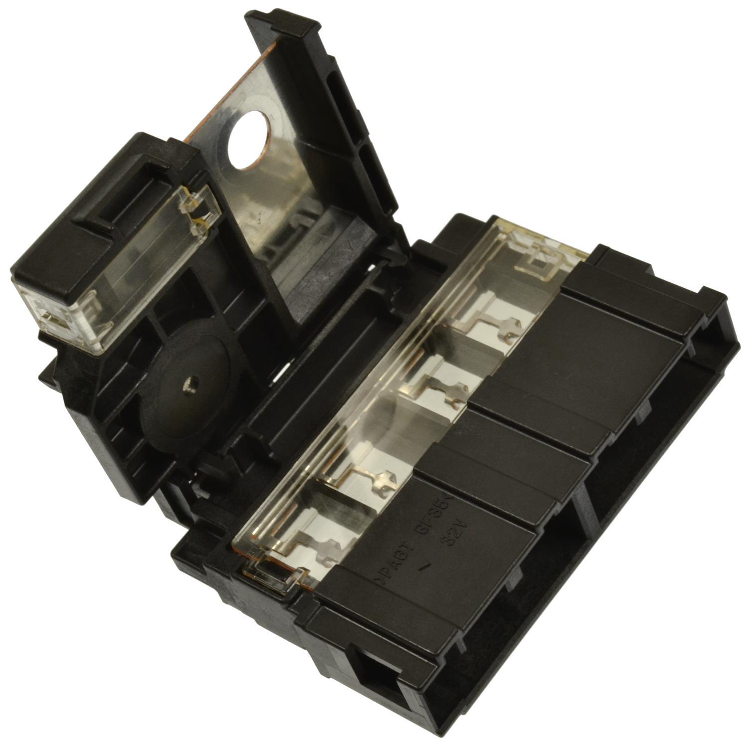 Standard Motor Products FH40 - Circuit Breaker Standard Motor Products FH40 Circuit Breaker product image 2 of 3